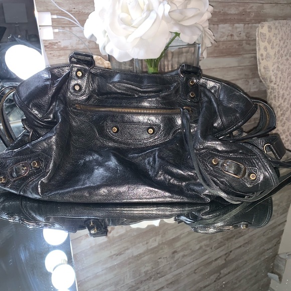 Balenciaga city bag - Picture 1 of 3